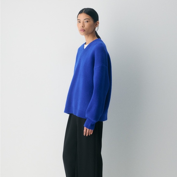 Aritzia Sweaters - Aritzia Babaton Cinnia Sweater NWT